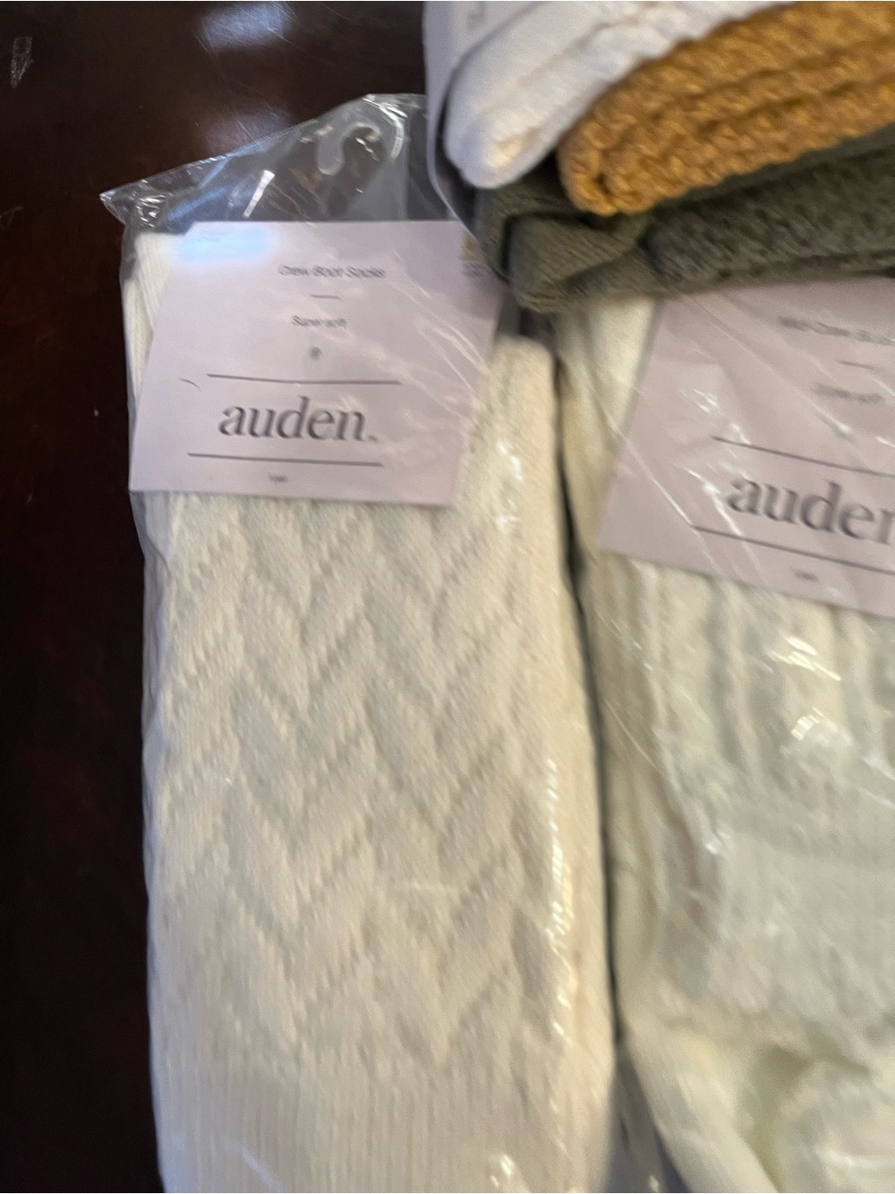 Sock Bundle - Picture 2 of 5